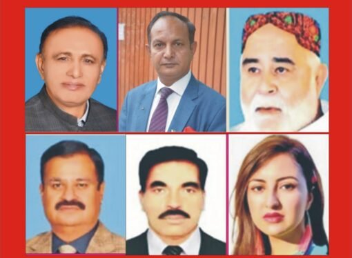 الیکشن 2024‘ جنرل نشستوں پر اقلیتی امیدوار کی بڑی تعداد میدان میں