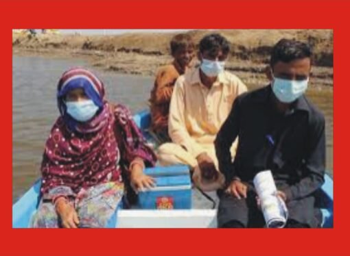 ایسٹر کے موقع پر پولیو ڈیوٹی‘مسیحی ملازمین گڈ فرائیڈے‘ ایسٹر کی عبادت نہیں کر سکیں گے