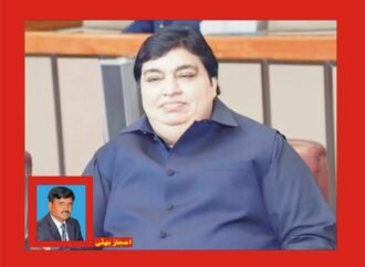 کھیل داس کوہستانی وزیر مملکت مقرر ’کرسچین کیمونٹی کا تحفظات کا اظہار