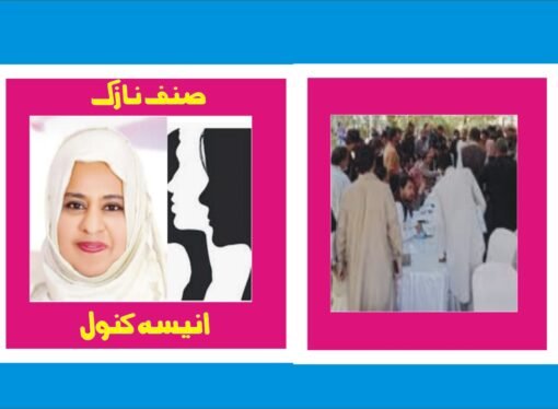 کھلی کچہری’ انصاف کی فراہمی یا دکھاوا