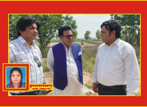 مسیحوں کی بحالی کے لئے امداد کے بجائے ہنر مند بنانا ضروری ہے‘ اعجاز عالم