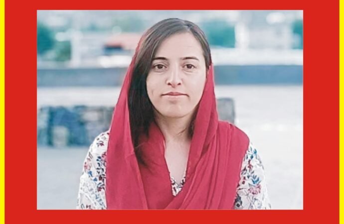 گلگت بلتستان : خواتین کی خودکشی کے واقعات میں اضافہ ‘سول سوسائٹی کے لئے لمحہ فکریہ