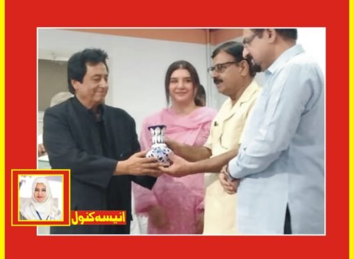 سرائیکی ایریا سٹڈی سنٹر بہاء الدین زکریا یونیورسٹی ایک روزہ تربیتی ورکشاپ کا انعقاد