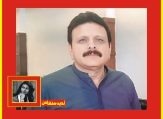 پروفیسر شوکت نعیم قادری کی پی ایچ ڈی مکمل ‘ سکالر’ڈاکٹر بن گئے