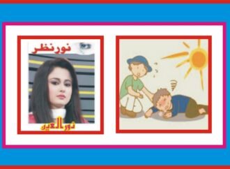 ہیٹ اسٹروک ایک خاموش قاتل ‘بچاؤ کیسے ممکن ہے