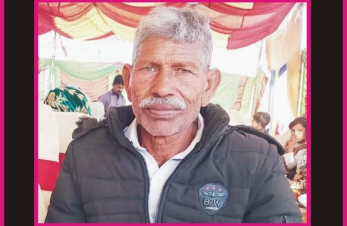 بزرگ بابا ولسن مسیح کی تلاش میں مدد کریں —