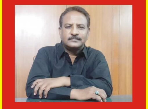 اللہ دتہ مسیح ھم شرمندہ ہیں!