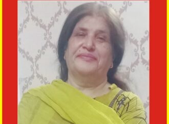 درختوں کی اہمیت اور ماحولیاتی تحفظ