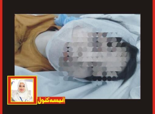 ثنا یوسف کا قتل گھناؤنا فعل’مجرم کو کڑی سزا دی جائے چیئرپرسن این سی ایس ڈبلیو