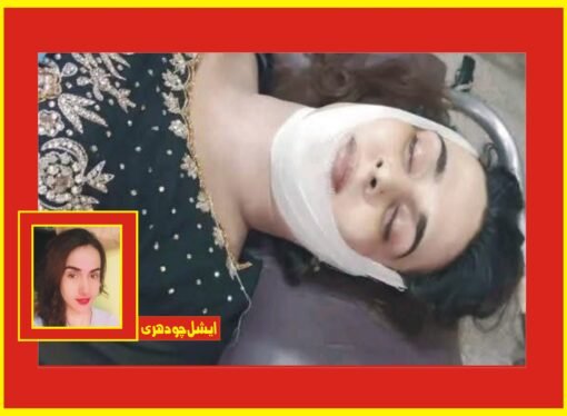 شادی کی تقریب میں خواجہ سرا کو موٹ کے گھاٹ اتار دیا گیا