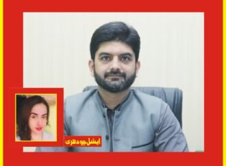 ماحولیاتی تبدیلی سنگین قومی سلامتی کا مسئلہ بن چکی ہے: سید کوثر عباس