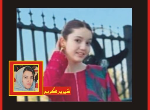 ایک اور حوا کی بیٹی قتل’چترال کی ٹک ٹاکر ثنا اسلام آباد میں مار دیا گیا