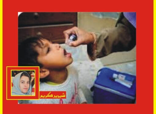 گلگت بلتستان میں سات سال بعد پولیو کا پہلا کیس سامنے آگیا