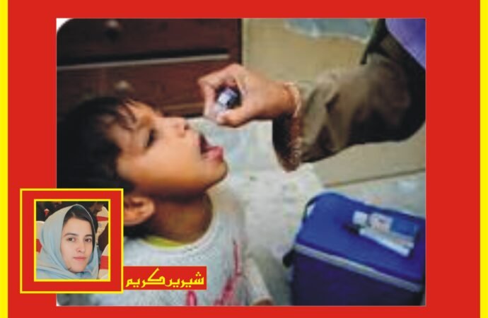 گلگت بلتستان میں سات سال بعد پولیو کا پہلا کیس سامنے آگیا