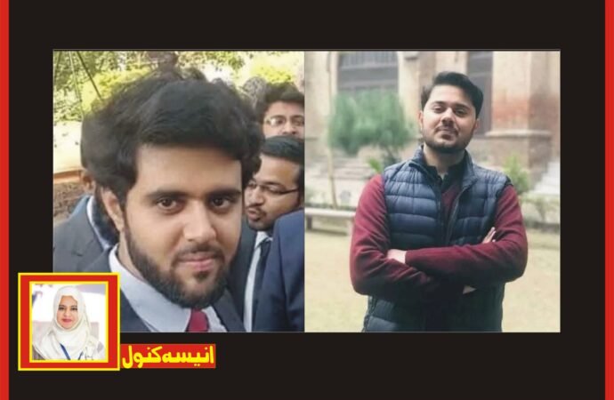 المناک حادثہ ‘سابق پرنسپل سول لائن کالج باقر علی جعفری کے دو بیٹے جاں بحق’بیٹی شدید زخمی