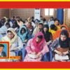 گاسپل لائٹ چرچ میں سمر بائبل سکول کی کلاسز جاری‘ طلباء کی بڑی تعداد میں شرکت