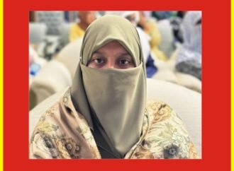 پاکستان کی حقیقی منزل نظریۂ پاکستان کی تکمیل ہے-