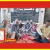 جڑانوالہ دھرنا جاری‘ مسیحوں نے ضمنی انتخابات کے بائیکات کا اعلان کردیا