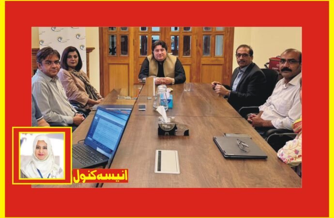 فغان مہاجرین کی باوقار زندگی، ہنرمندی اور خودمختاری وقت کی ضرورت ہے، کمشنر برائے افغان