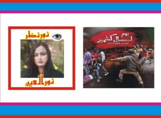 یومِ استحصالِ کشمیر – عالمی ضمیر کے لیے ایک سوالیہ نشان