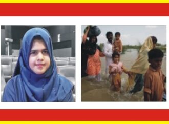 سیلاب زدگان کے مسائل دکھ زیادہ سہارے کم