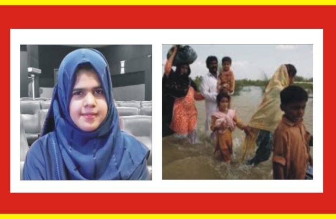سیلاب زدگان کے مسائل دکھ زیادہ سہارے کم