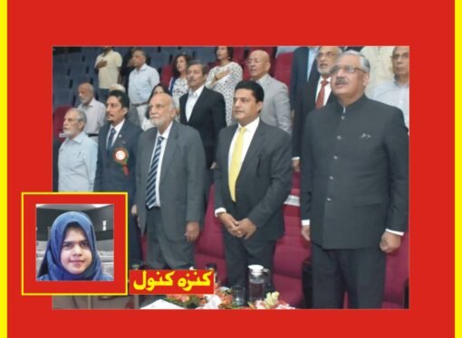 معرکۂ حق نے خطے میں اعتماد اور توازن بحال کیا: سابق ایئر چیف مارشل سہیل امان