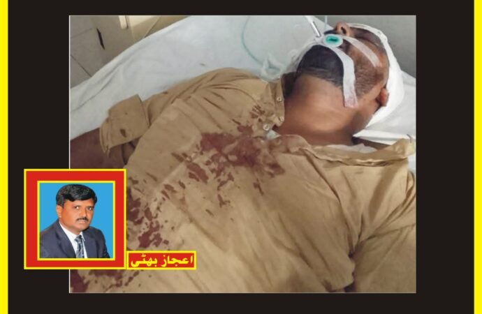 تشدد کا شکار مسیحی نوجوان ہسپتال میں چل بسا ‘ ملزمان کےخلاف ایف آئی آر درج