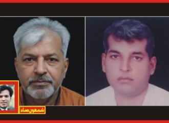 توہین مذہب کے الزام میں 13سالہ قید کے بعد رہائی پانی والا ہارٹ اٹیک سے چل بسا