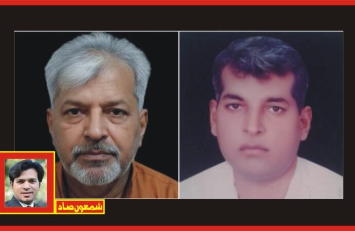 توہین مذہب کے الزام میں 13سالہ قید کے بعد رہائی پانی والا ہارٹ اٹیک سے چل بسا