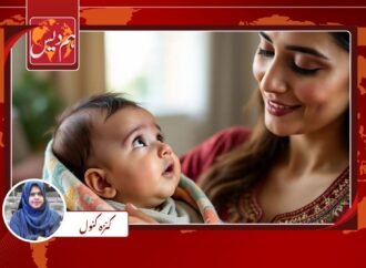 پنجاب کے منتخب اضلاع میں حاملہ خواتین کی مالی معاونت کا فیصلہ