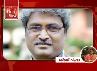 سماجی کارکن بوٹا امتیاز کامسیحی ملازمین کو کرسمس سے پہلے تنخواہوں اور واجبات کی ادائیگی کا مطالبہ