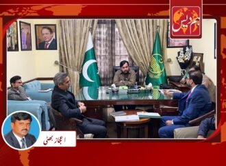 پنجاب اسمبلی میں مینارٹی کوٹہ پر عملدرآمد کے حوالے سے یقین دہانی