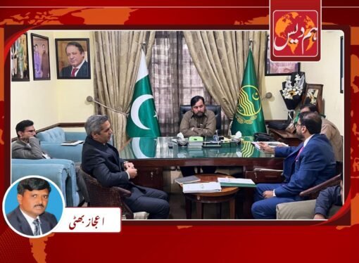 پنجاب اسمبلی میں مینارٹی کوٹہ پر عملدرآمد کے حوالے سے یقین دہانی