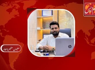 صفائی کرنے والوں کا دل اور نظام کی گندگی