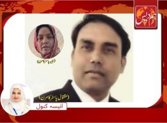 پاسٹر کامران قتل’ڈراپ سین ‘بیوی اور این جی او کا سربراہ ملوث نکلے