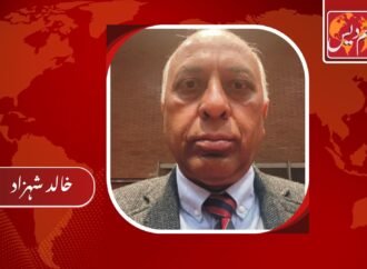 پارلیمنٹ میں کم عمر شادی کی گونج