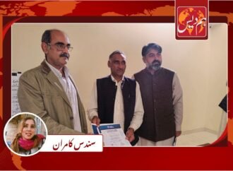 ٹرسٹ فار ڈیموکریٹک ایجوکیشن اینڈ اکاؤنٹیبیلیٹی (ٹی ڈی ای اے)  کے زیر اہتمام ملتان میں دو روزہ تربیتی ورکشاپ کا انعقاد