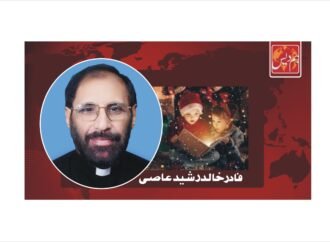 کرسمس اور بچے