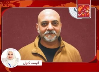 سینئر صحافی آشر جان ریکارڈ ووٹ لے کر لاہور پریس کلب کی گورننگ باڈی کے رکن منتخب