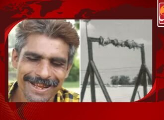 پھانسی دیتے وقت مجھے کبھی کسی پر ترس نہیں آیا’ جلاد صابر مسیح