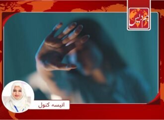 6 سالہ مسیحی بچی پر تیزاب پھینکنے کی کوشش’ملزمان موقع سے فرار’ مقدمہ درج کر لیا گیا