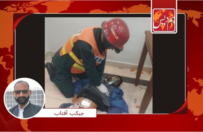 ایم پی اے ہاسٹل میں سینٹری ورکر نوید مسیح کی پرسرار موت‘قتل کا مقدمہ درج کر لیا گیا