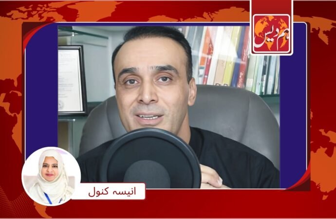 حقائق بیان کرنے پر سینئر صحافی کیخلاف انتقامی کارروئی ‘جھوٹا پرچہ درج کروا دیا گیا