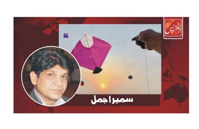 ”بسنت“ رنگوں اور خوشیوں کا تہوار‘ خونین کھیل بننے سے بحالی تک