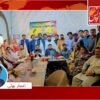 راستہ این جی اوز نیٹ ورک کی جانب سے بین المذاہب افطار ڈنر کا اہتمام