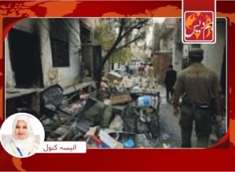 جڑانوالہ کیس’ ملزمان کی ضمانت منسوخی کی  اپیلیں منظور’ سماعت 12 مارچ کو ہوگی