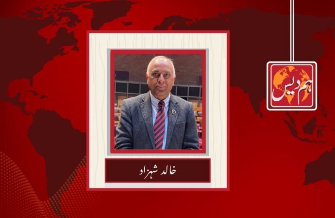 شہریوں کے حقوق کے حوالے سے آئینی ضمانتیں اور عدالتی فیصلے