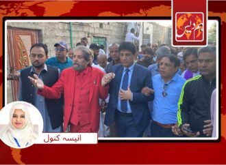 رمشا کالونی :سینٹ میں خلیل طاہر سندھو کے حمایت میں بھرپور دلائل’ طلال چودھری کی مخالفت