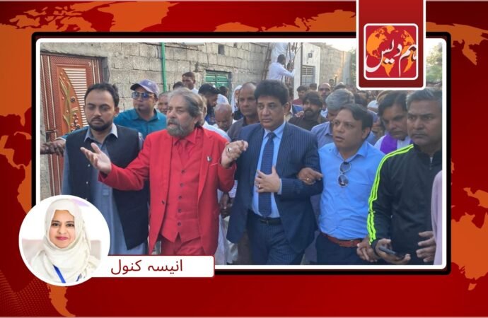 رمشا کالونی :سینٹ میں خلیل طاہر سندھو کے حمایت میں بھرپور دلائل’ طلال چودھری کی مخالفت